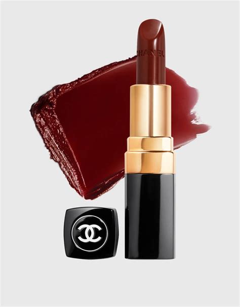 chanel 494 lipstick|Chanel rouge coco lipstick.